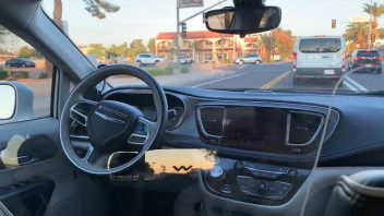 AVENTT – Autonome Fahrzeuge und neue Technologien im Verkehrswesen