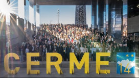 Wrapping up CERME14: the future of Research in Mathematics Education