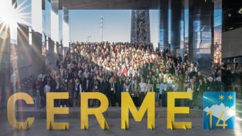 Wrapping up CERME14: the future of Research in Mathematics Education