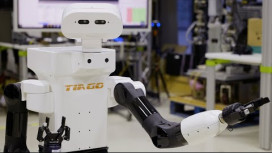 Human-centered Intelligent Systems (HCIS) | Research Macro Area