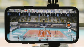 5VREAL: la tecnologia al servizio dello sport