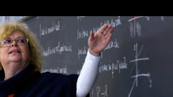 Mathematical Foundations (MATH) | Research Macro Area