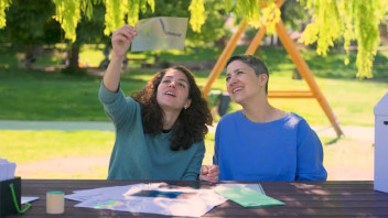 Playground – Spielvisionen gestalten in einer More-than-Human-Welt
