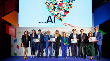 unibz tra i vincitori del bando crescerAI