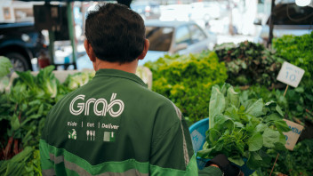 Simple Menu Change Could Lower Food Delivery's Carbon Footprint