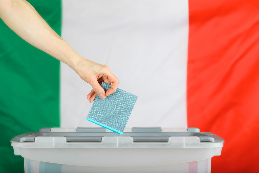 Il "Demeny Voting" è una modifica radicale del principio “Una testa, un voto”. Foto: iStock