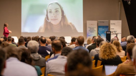 Chancen der Künstlichen Intelligenz für Unternehmen im Fokus