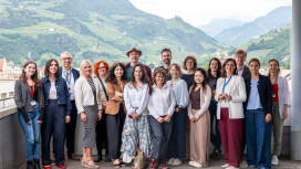MSCA Postdoctoral Fellowships Days at unibz