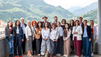 MSCA Postdoctoral Fellowships Days at unibz