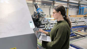 Doktorat im Unternehmen