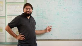 Marco Montali Named EurAI Fellow 2025 