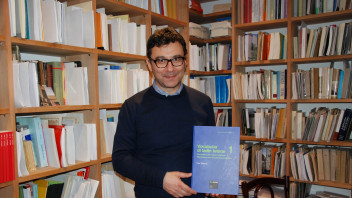 Ladinisch in all seiner Breite: Preisgekröntes literarisches Wörterbuch