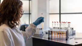 Report sulla ricerca 2024: crescita, innovazione e collaborazioni internazionali
