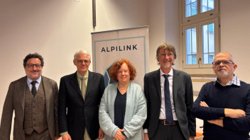 AlpiLinK: online la mappa dei dialetti del nord