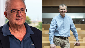 Georgofili protagonisti in Europa con unibz 