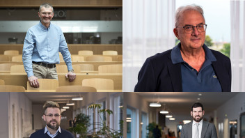 Georgofili protagonisti in Europa con unibz 