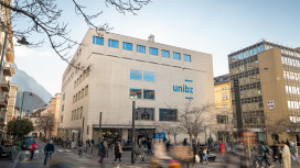 Alliance Annual Meeting at unibz