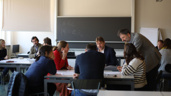 Die neuen Möglichkeiten der sozialen Zusammenarbeit: Tagung am 5.10