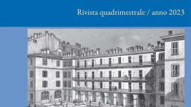 Neuerscheinung: „Ricerche di storia dell'arte“ 