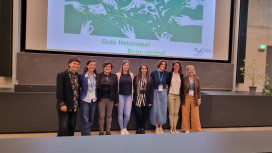 The 9th Conference "Didattica e Inclusione scolastica – Inklusion im Bildungsbereich"