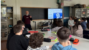 Erasmus+ SHINE, si conclude il progetto dedicato al Pensiero Sistemico nell’educazione scientifica