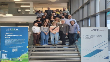 New Membership: European Energy Research Alliance (EERA)