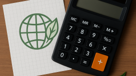 New Report: Management Accounting, Sustainability & Resilience