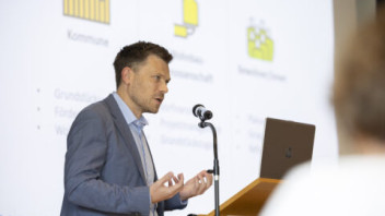 Role and Impact of Social Enterprises in Sustainable Development of Rural and Urban Areas