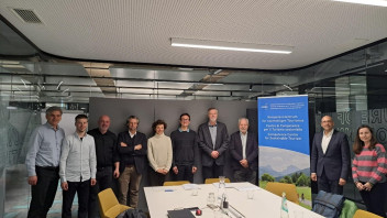 International Scientific Workshop on 04.12.2025