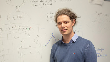 „Mit diskreter Mathematik biomedizinische Probleme modellieren“