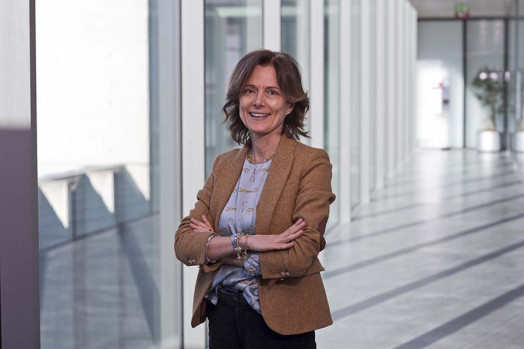 Prof.ssa Maria Cristina Gatti