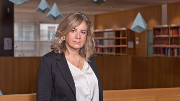 Comitato Pari Opportunità. Eletta la nuova presidente