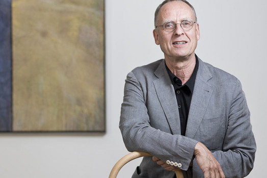 Professor Stephan Schmidt-Wulffen