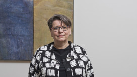#Weltmädchentag: Grußworte Prof. Ulrike Tappeiner