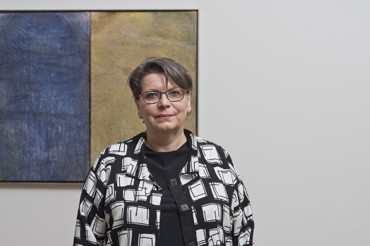 #Weltmädchentag: Grußworte Prof. Ulrike Tappeiner