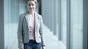 Fünf Fragen an die Neue