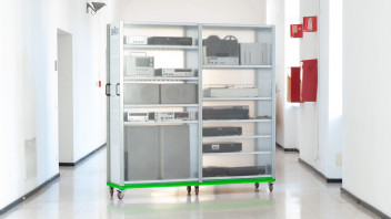 Un pezzo di storia del Design in vetrina alla Facoltà di Design e Arti
