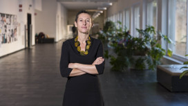 Rosella Gennari wins this year’s “South Tyrol Free Software Award” 