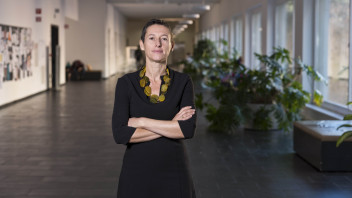 Rosella Gennari wins this year’s “South Tyrol Free Software Award”
