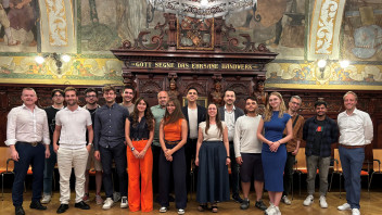 Start-Up Lab der Freien Universität Bozen: Innovationen und neue Geschäftsideen