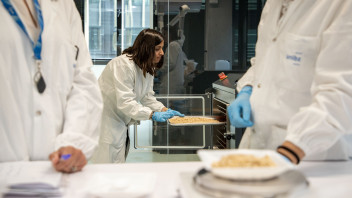 Neue Perspektiven für die Ernährung. Die ICOFF-Forschung zur Fermentation