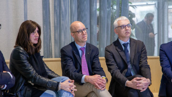 La Ministra Bernini in visita a Bolzano: focus su ricerca e innovazione altoatesine