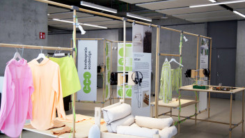 Thinking Ahead: in mostra il design ecologico che guarda avanti  