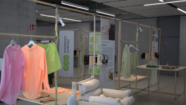Thinking Ahead: in mostra il design ecologico che guarda avanti  