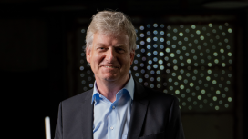 Unlocking the Black Box of Bureaucracy: Prof. Wil van der Aalst at unibz