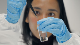 Report sulla ricerca 2024: crescita, innovazione e collaborazioni internazionali
