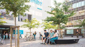 Kluge Köpfe kommen und gehen