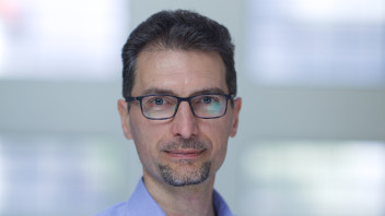 Von Moskau nach Bozen: Dmitry Chaltsevs zweite Karriere in Südtirol 