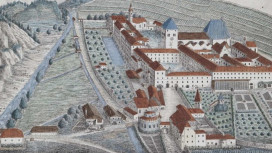 La cultura delle Orangerie nell’arco alpino. La conferenza internazionale a Bressanone