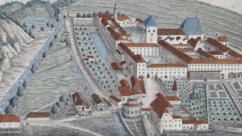 Orangerie-Kultur im Alpenraum: Internationale Tagung in Brixen